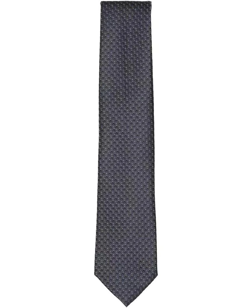 Perry Ellis Men
s Davison Mini Neat Tie 2