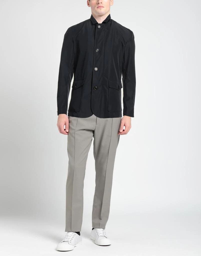 Kired Full-length jacket 2