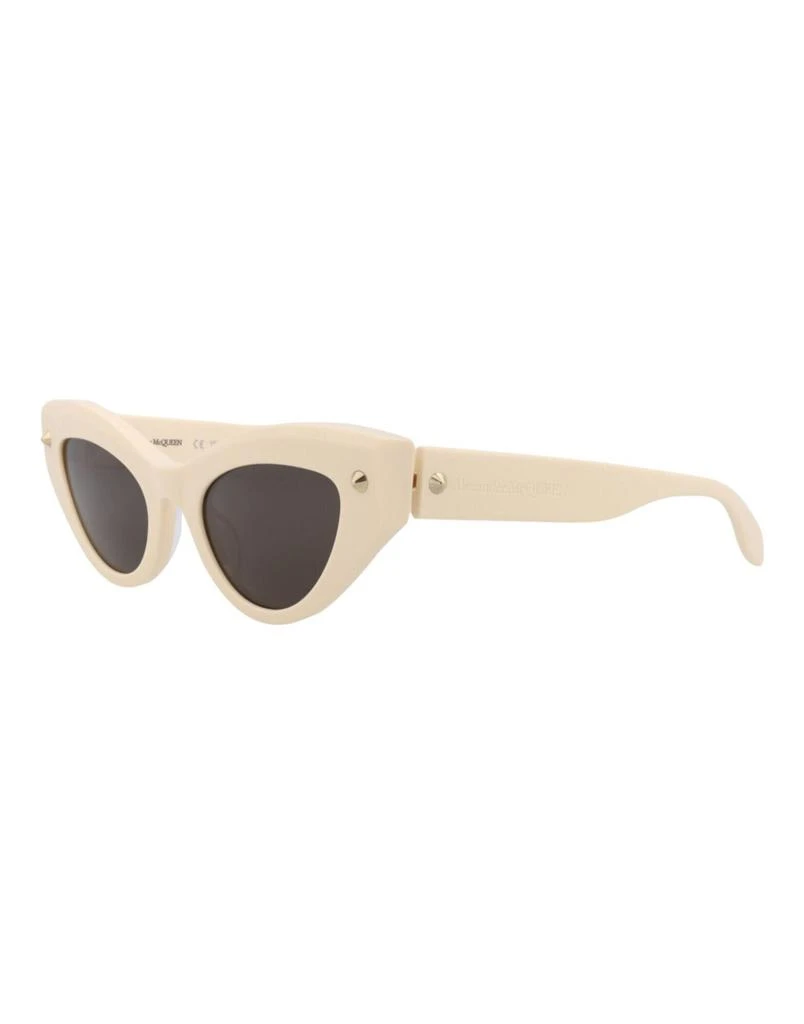Alexander McQueen Sunglasses 2