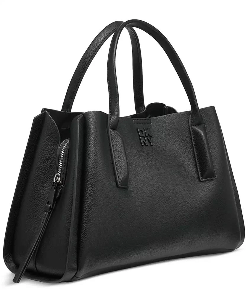DKNY Josie Medium Crossbody Satchel 3