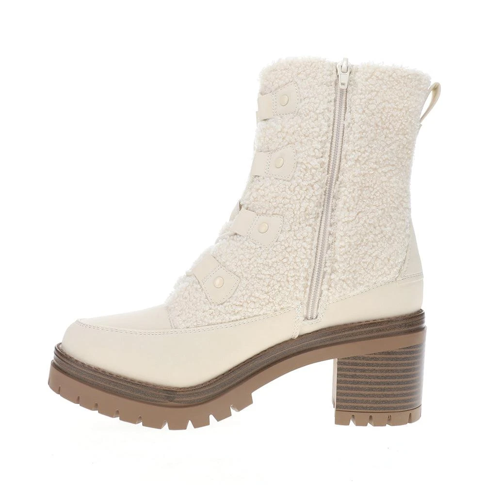MIA Alpes Lace Up Boots 3