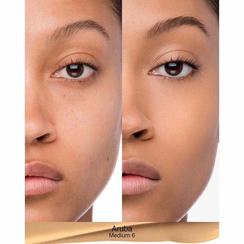 NARS Natural Radiant Longwear Foundation 58