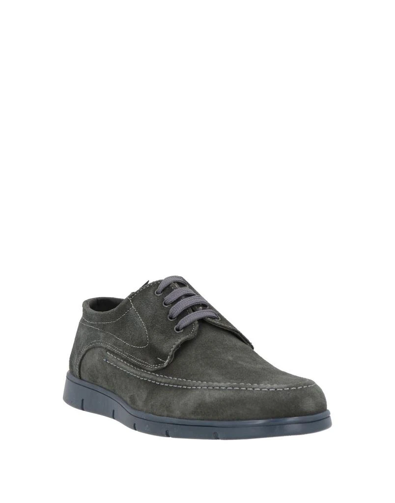 JOHN BAKERY Laced shoes 2