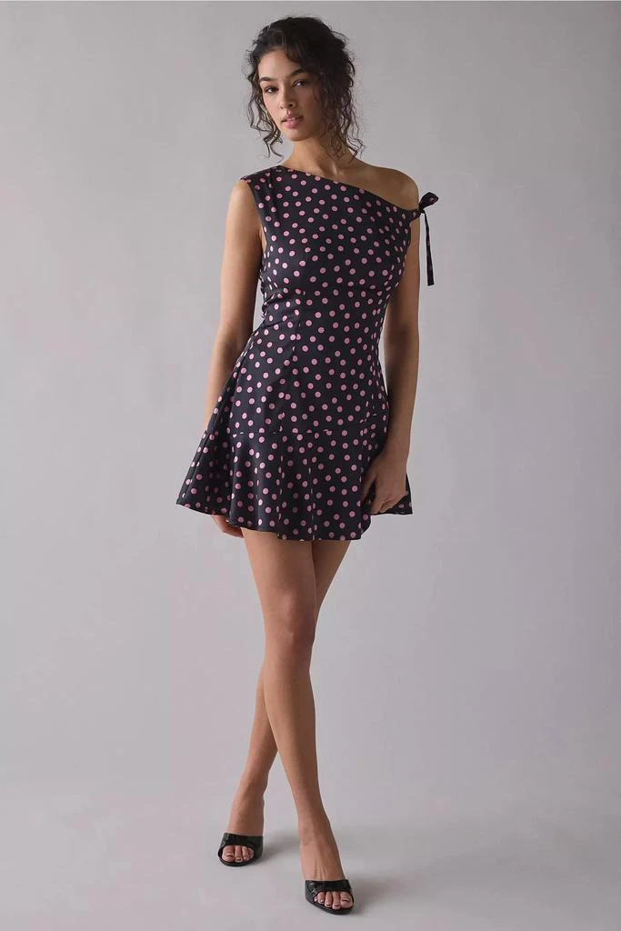 princess polly anderson mini dress Andersson Mini Dress | White | Womens
