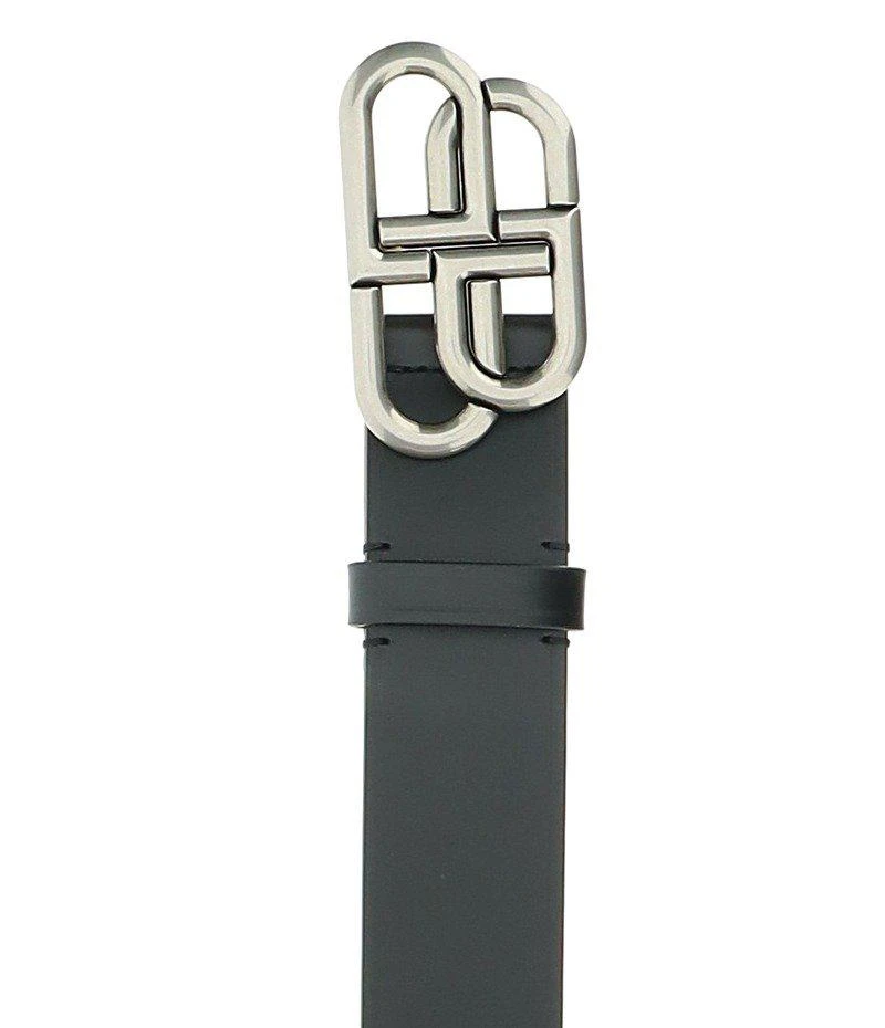 Balenciaga Balenciaga BB Extra Belt 2