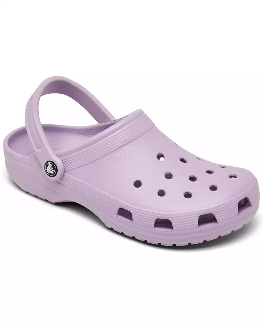 Crocs Men's and Women's Classic Clogs from Finish Line 1