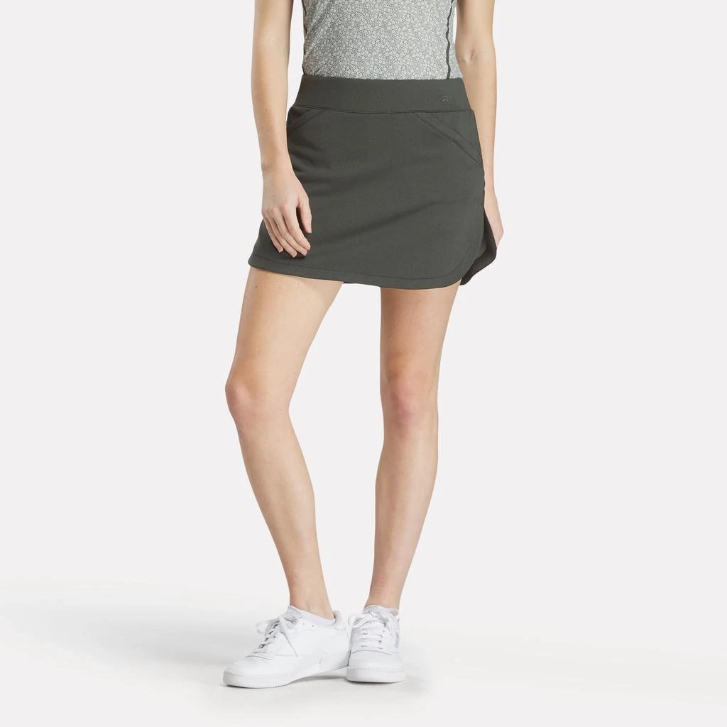 Reebok Women's Aero Flex Golf Skort 1