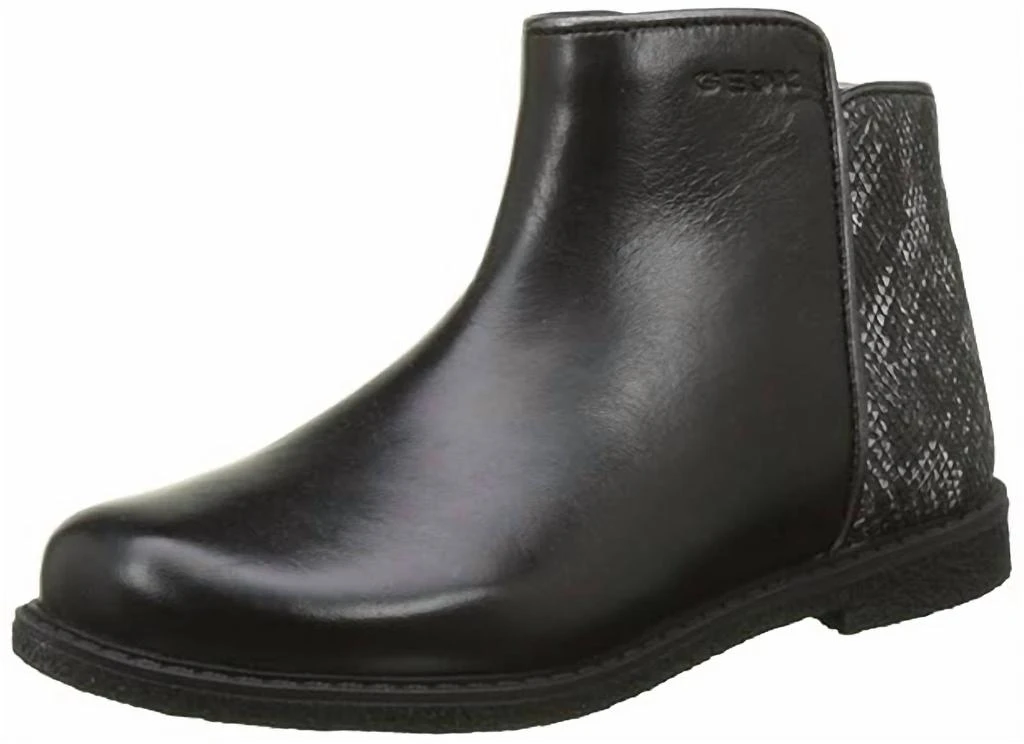 Geox Geox - Girls Shawntel 3 Ankle Boots 2