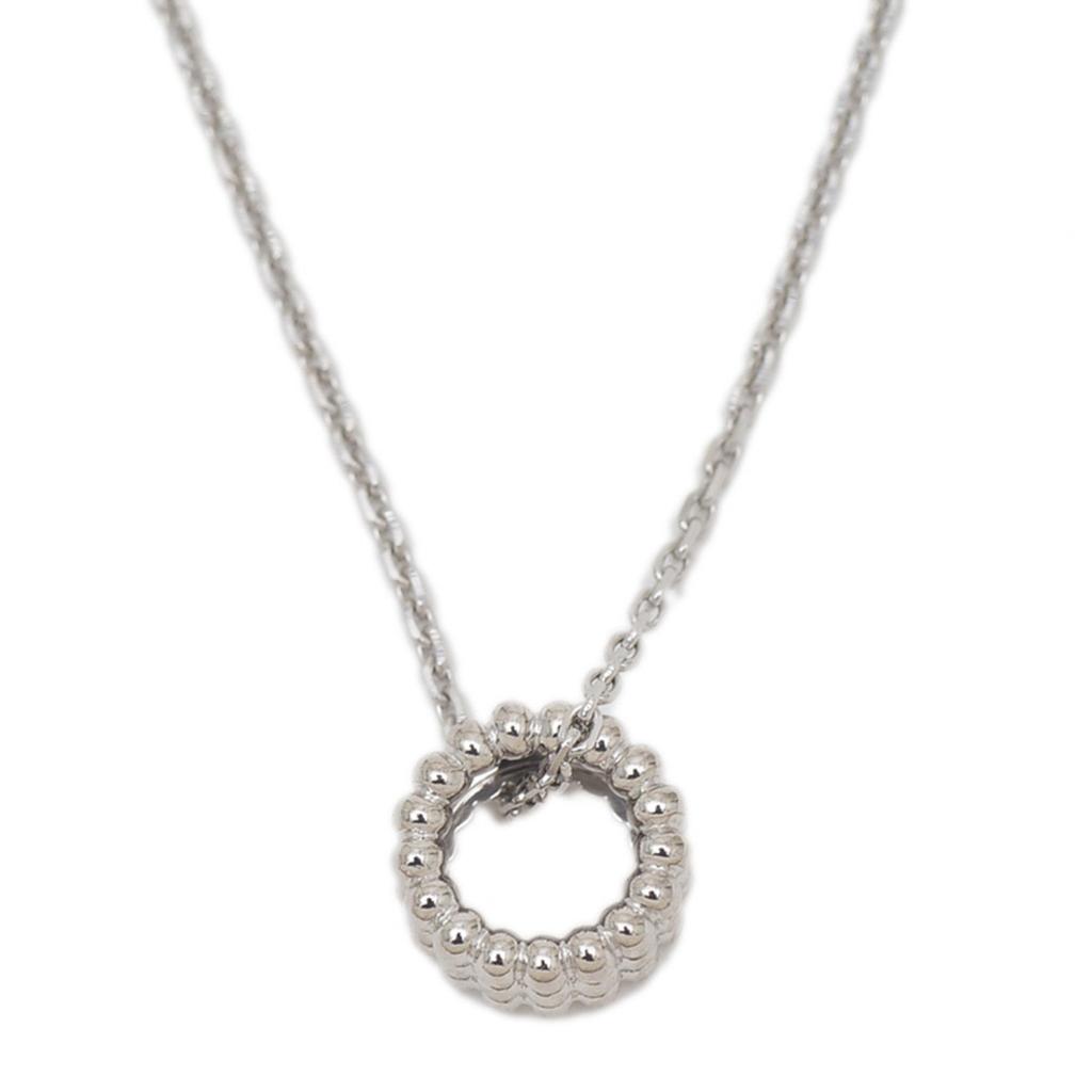 Van Cleef & Arpels (18K) Necklace (Pre-Owned)