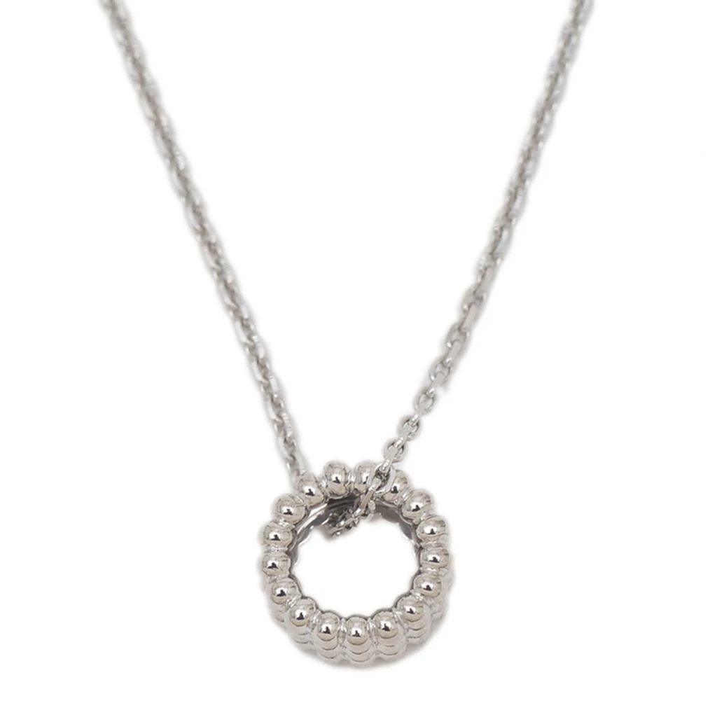 Van Cleef & Arpels (18K) Necklace (Pre-Owned) 1