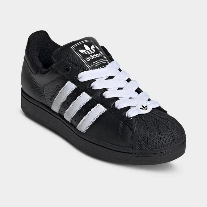 Adidas Men's adidas Originals Superstar II Casual Shoes 2