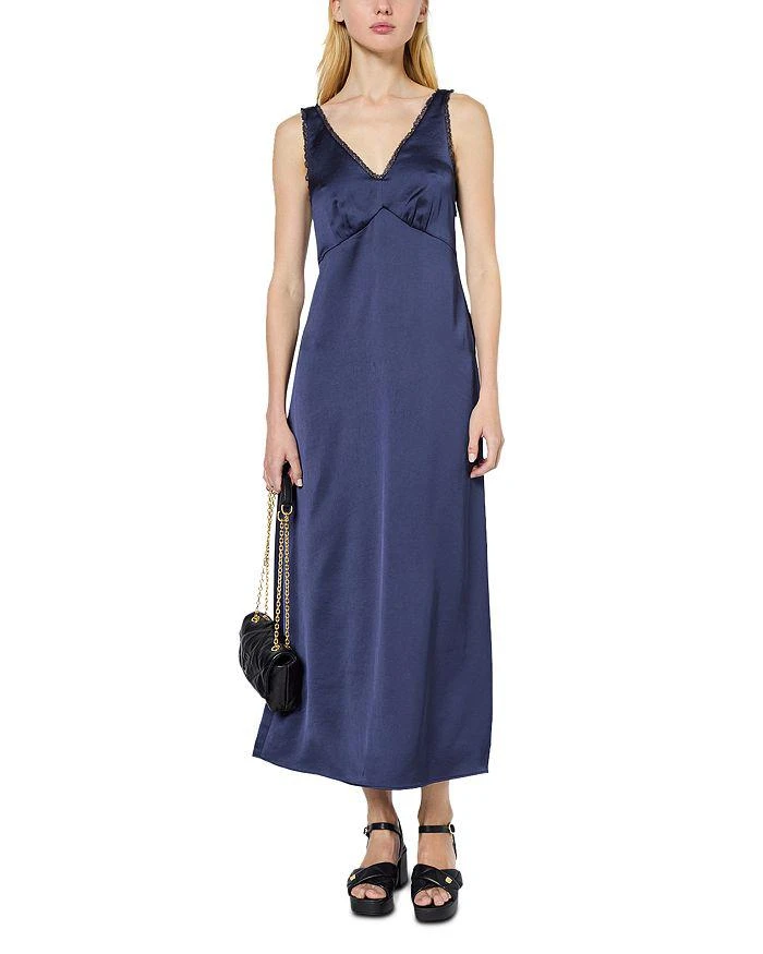 Gerard Darel Philippine Dress 3