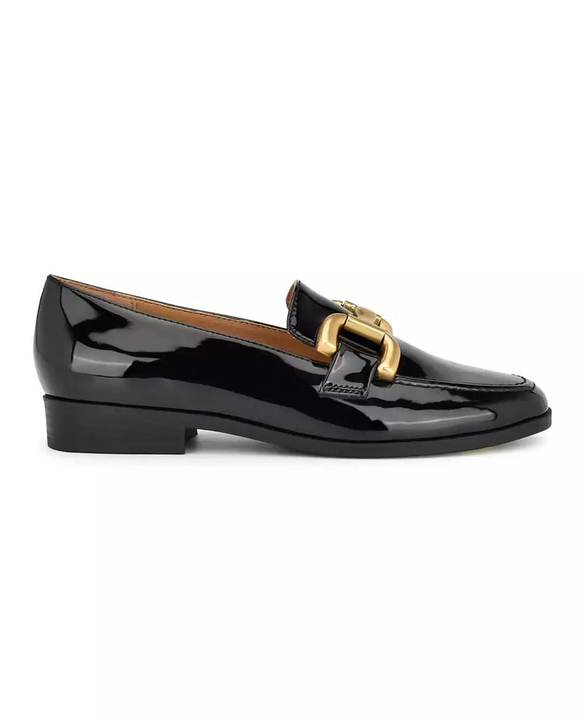 Nine West Women's Lilma Bit Dress Loafers 2