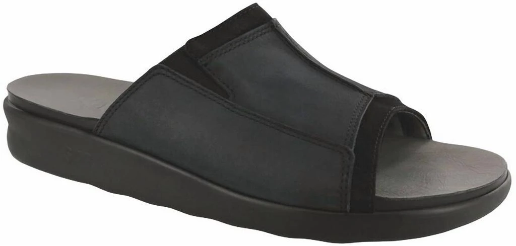 SAS Sas - Men
s Voyage Slide Sandal 1