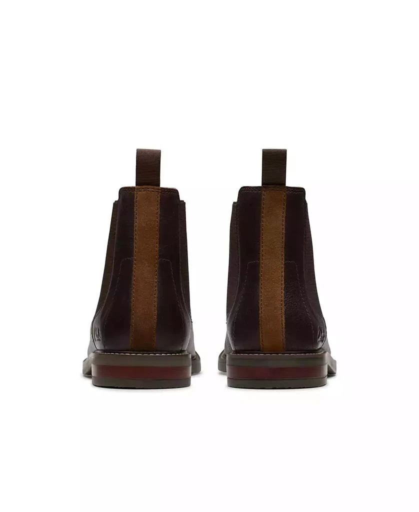 Clarks Collection Men's Jaxen Easy Boots 3
