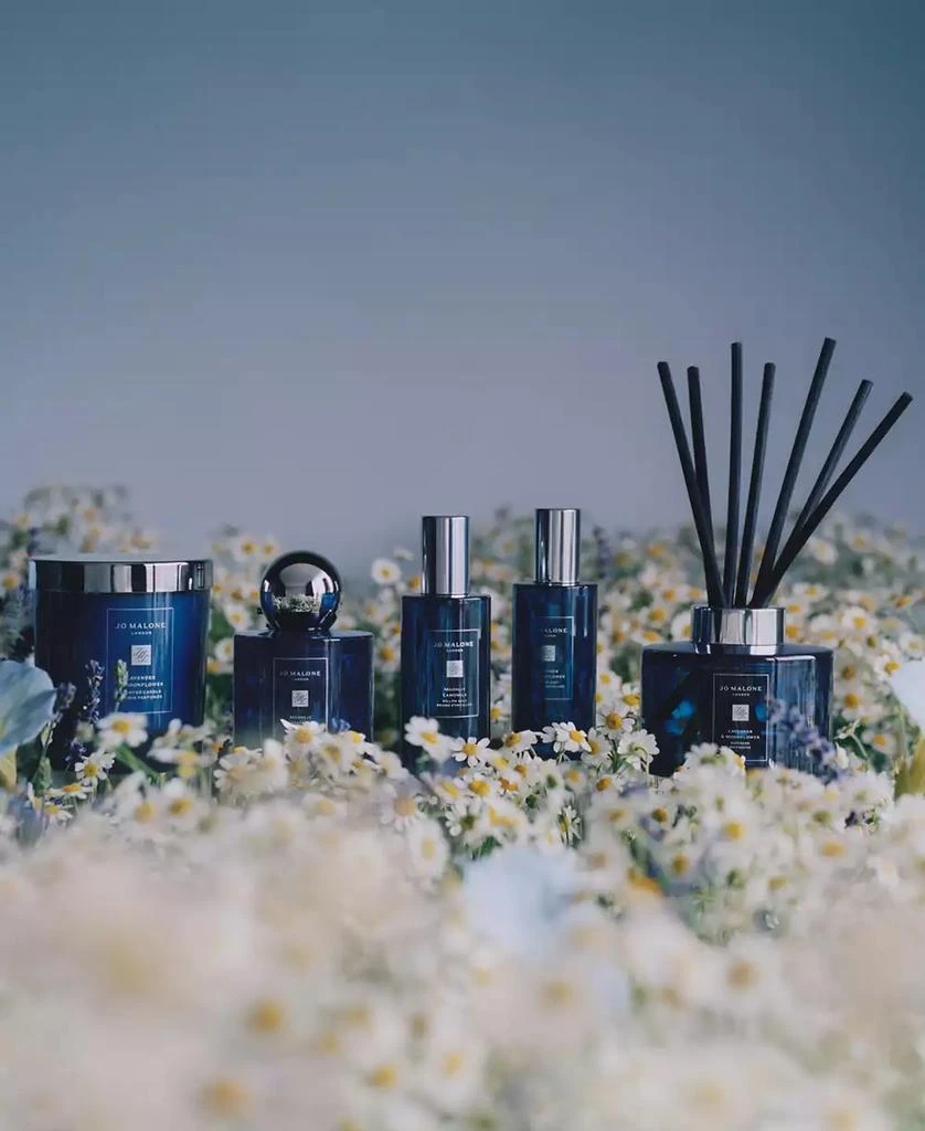 Jo Malone London Lavender 
Moonflower Pillow Mist, 1.7 oz. 4