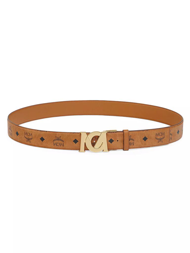 MCM Visetos Adjustable Belt