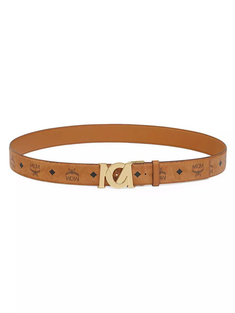MCM Visetos Adjustable Belt 1