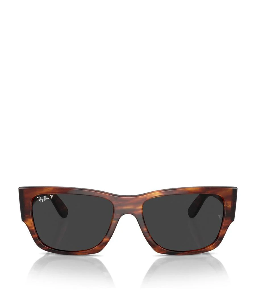 Ray-Ban RB0947S Carlos Sunglasses 1