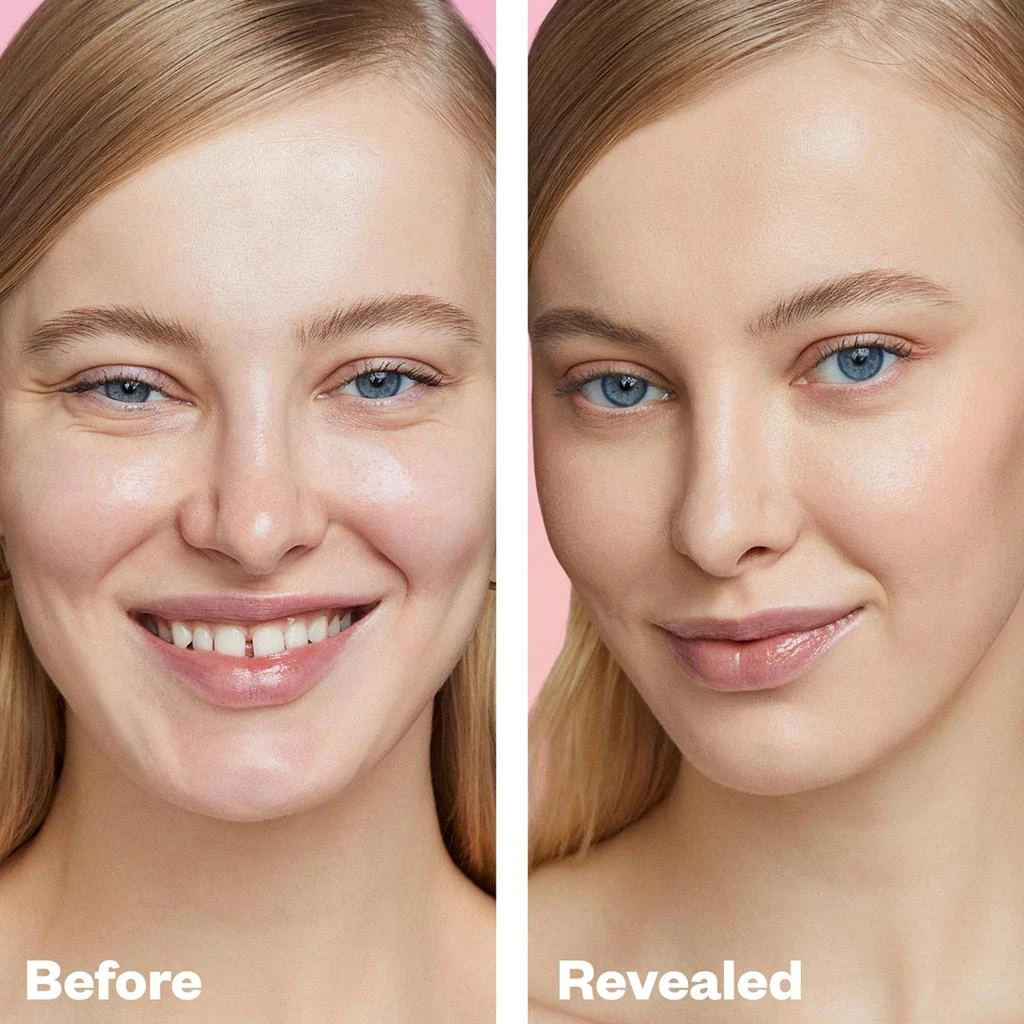 Kosas Revealer Skin Improving Foundation SPF 25 168
