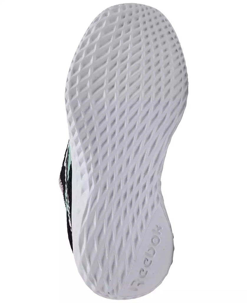 Reebok Toddler Kids Rush Runner Slip-On Casual Sneakers from Finish Line 6