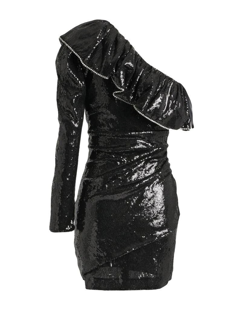 Dundas Short dress 2