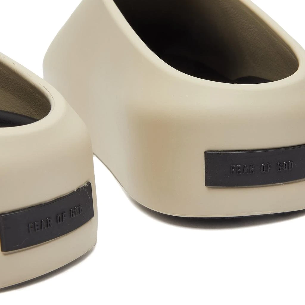 Fear of god Fear of God The California 2.0 Sneaker Mule 4