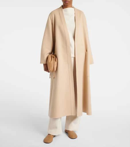 Max Mara Oxa cashmere and wool sweater 2