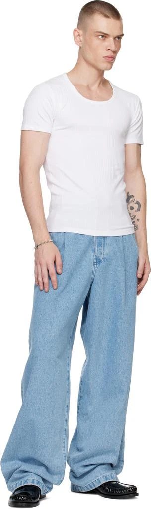 VEERT White Gold
The Green Cross
Bracelet 4