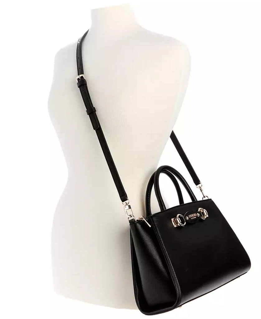 GUESS Mimina Girlfriend Medium Satchel Bag 2