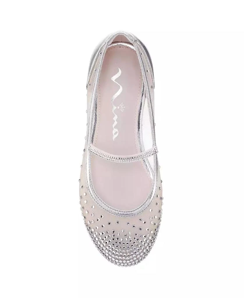 Nina Toddler Girls Kira Fashion Ballet 3
