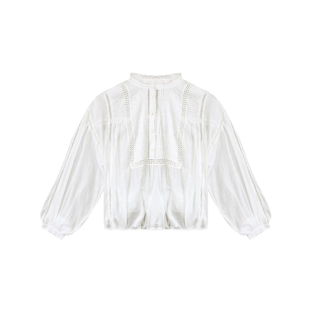 Isabel Marant Étoile Isabel Marant Étoile Tops 1