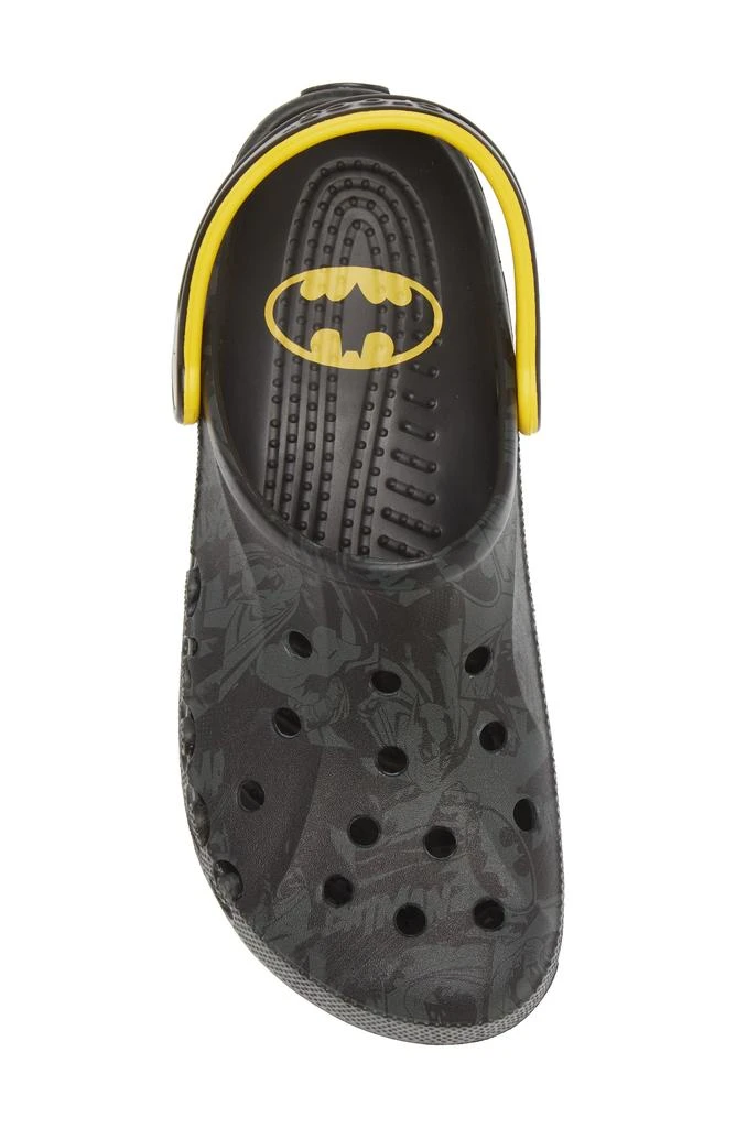 Crocs Batman Baya Clog 5