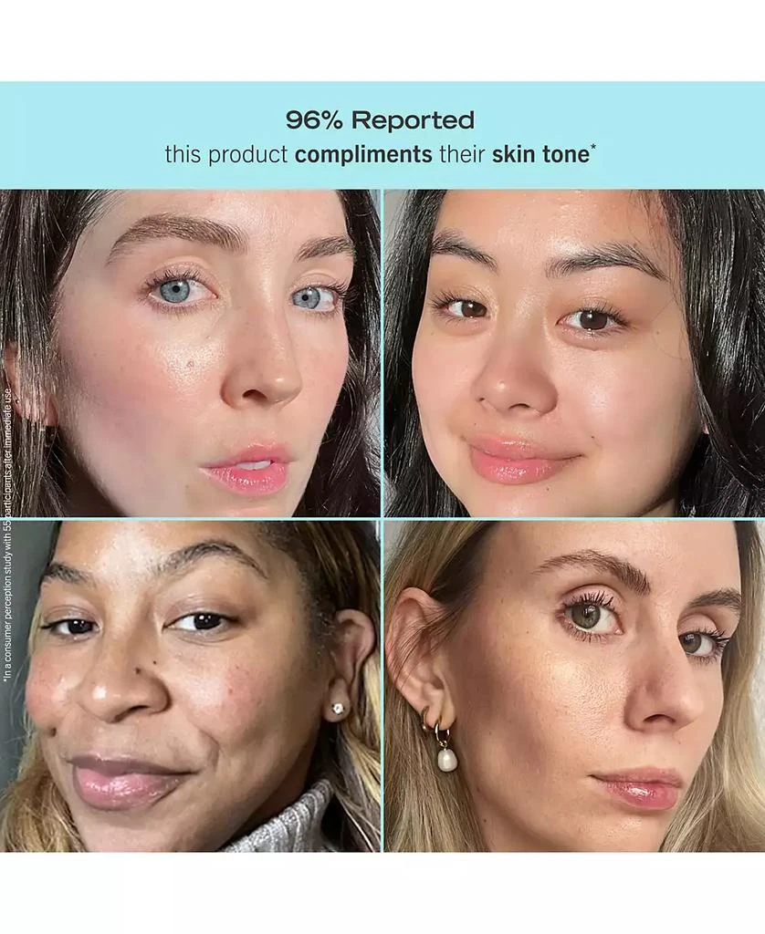 First Aid Beauty Bronze + Glow Drops With Niacinamide, 1 oz. 4
