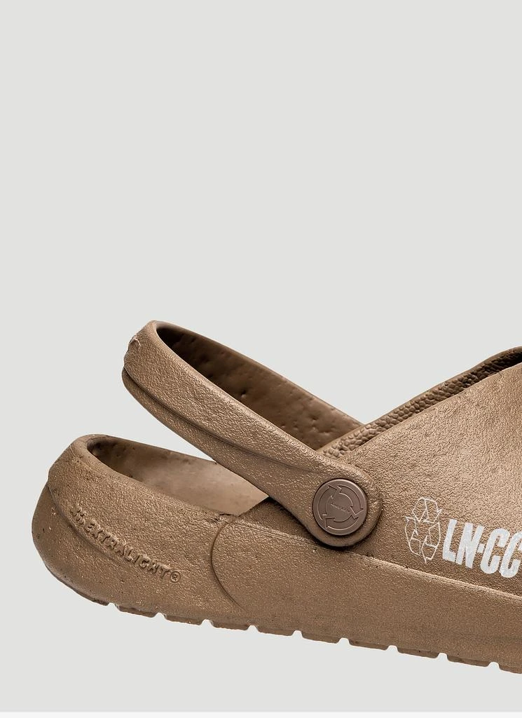 ALES GREY Rodeo Drive Clogs 5