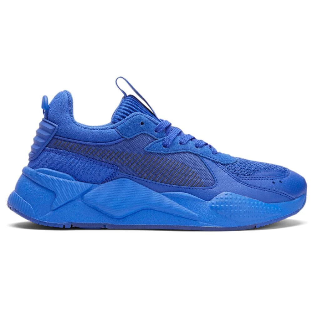 Puma Rs-X Mono Lace Up Sneakers 1