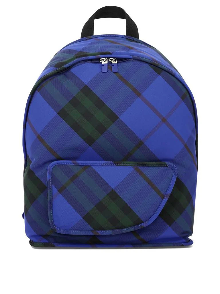 Burberry Burberry Backpacks 1
