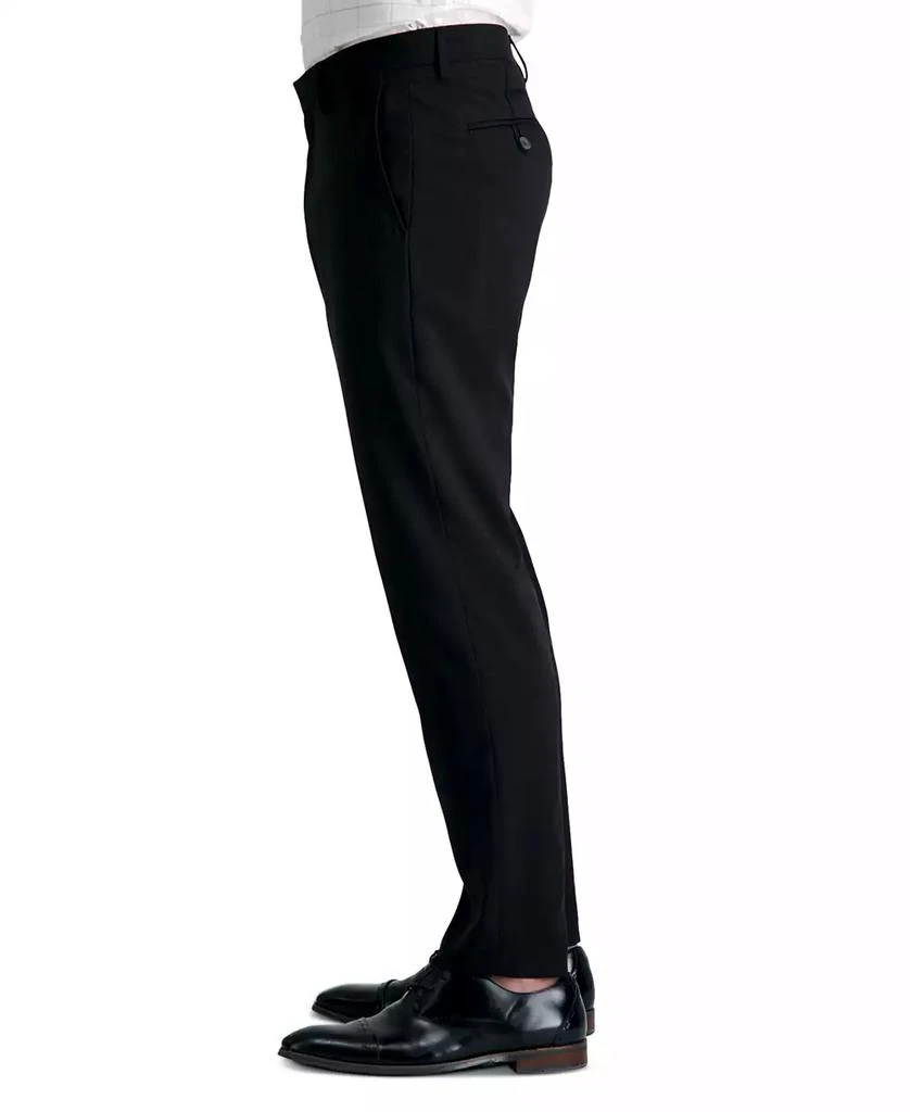 Haggar Men's Smart Wash® Slim Fit Suit Separates Pants 8