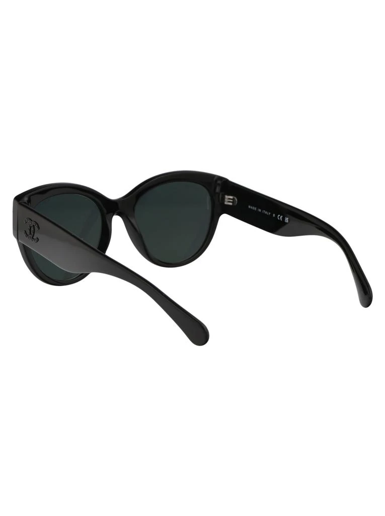 Chanel 0ch5498b Sunglasses 4