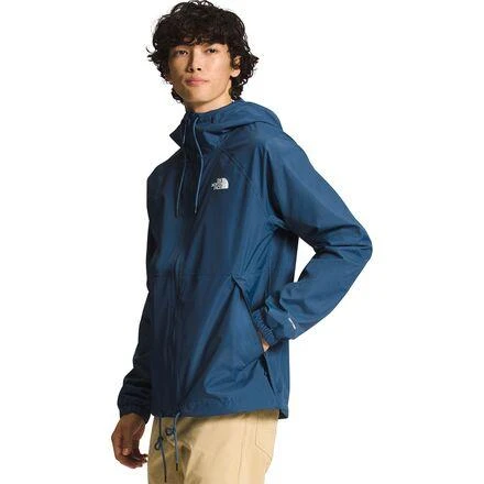 The North Face Antora Rain Hooded Jacket - Men's 4