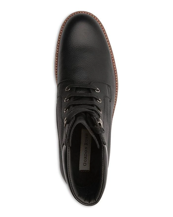 Gordon Rush Men's Chester Lace Up Boots 2