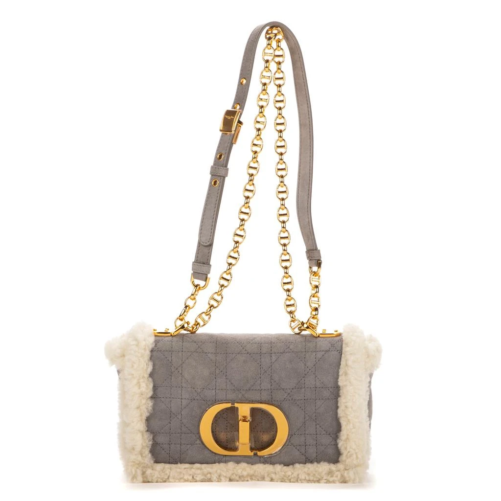 Dior Ltd. Ed. Caro Shearling 1