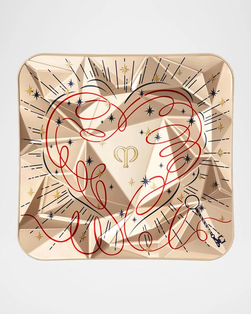 Cle de Peau Limited Edition LOVE25 Luminizing Face Enhancer 3