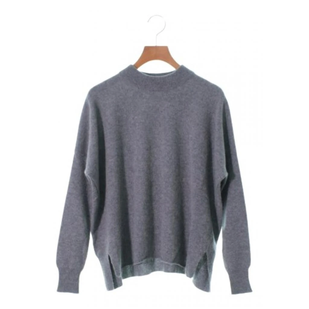 DemyLee Demylee Cashmere knitwear 1