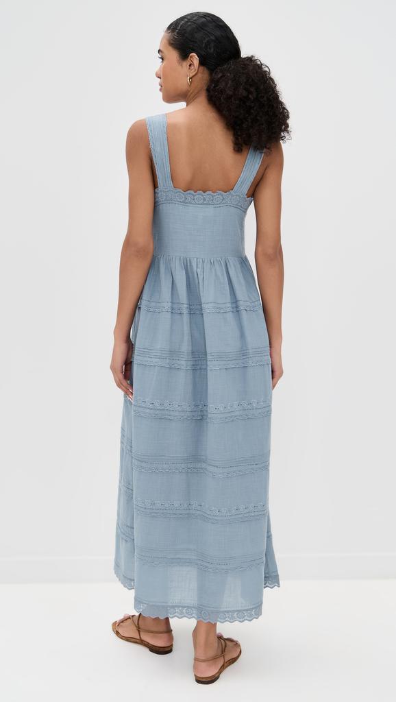 The Great The Reverie Dress