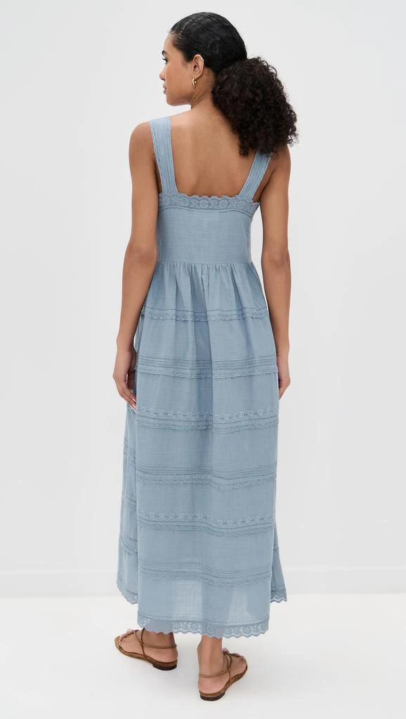 The Great The Reverie Dress 2