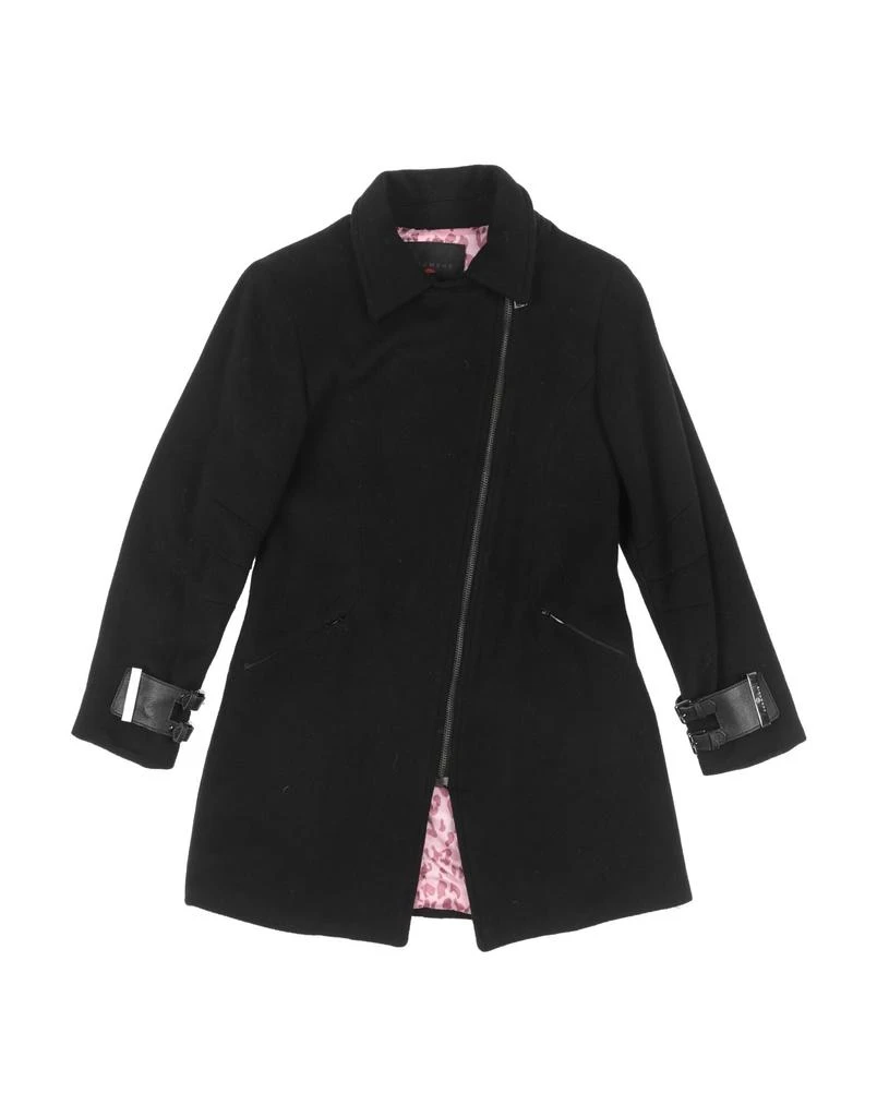 Richmond Coat 1