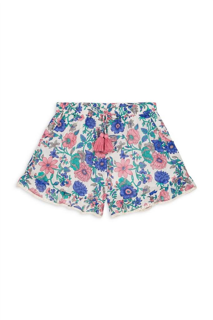 Louise Misha Louise Misha - Girl's Vallaloid Shorts
