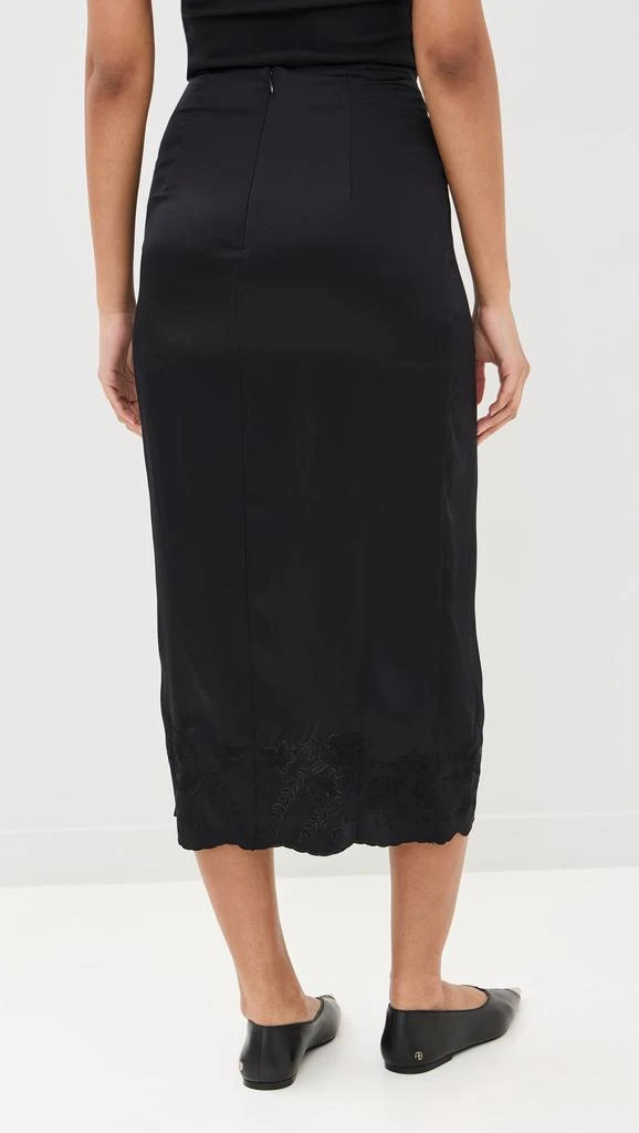 Reformation Mira Skirt 3