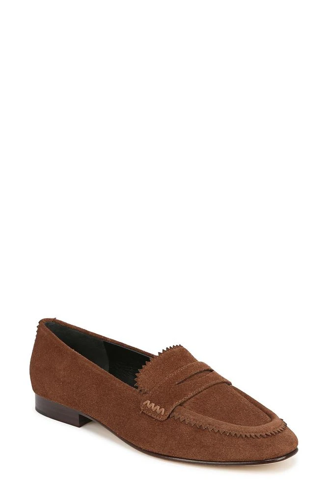 VERONICA BEARD Alyssa Penny Loafer 1
